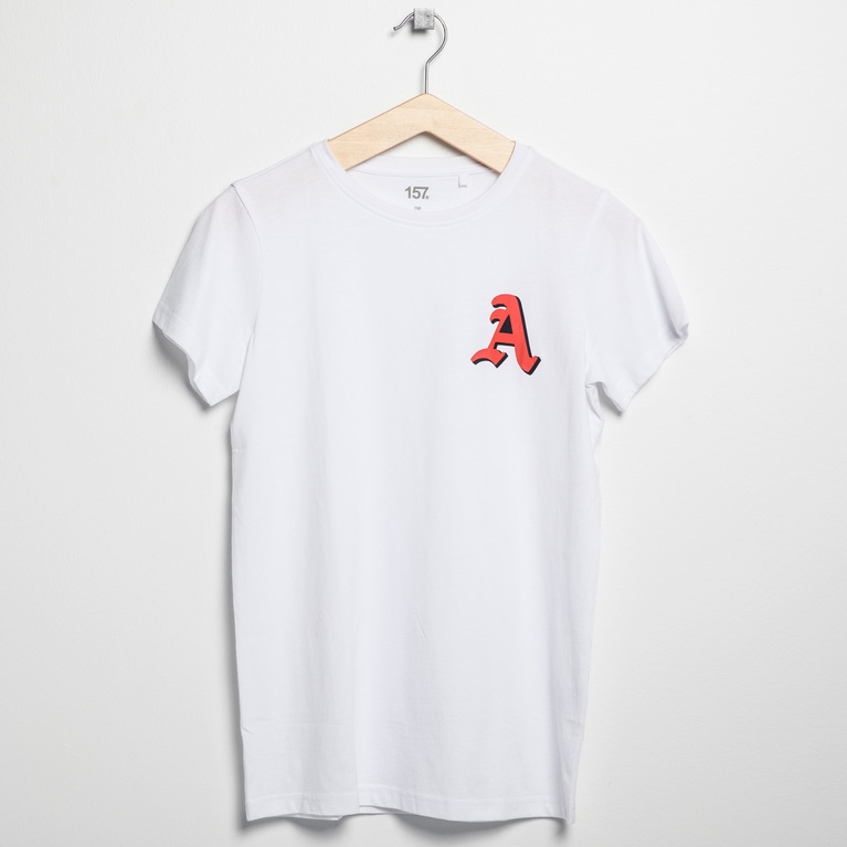 T-shirt "Thomas star"